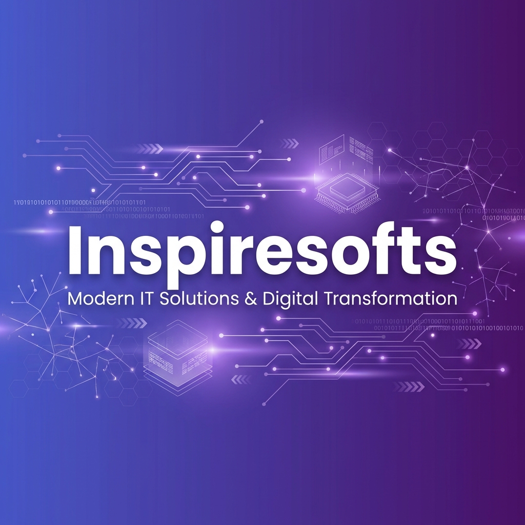 Inspiresofts | Shopify App, SaaS & Full Stack Development Company